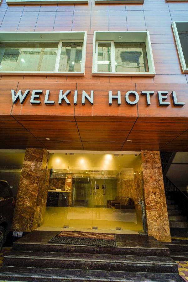 Welkin Hotel , Seunderabad Secundurabad Екстериор снимка