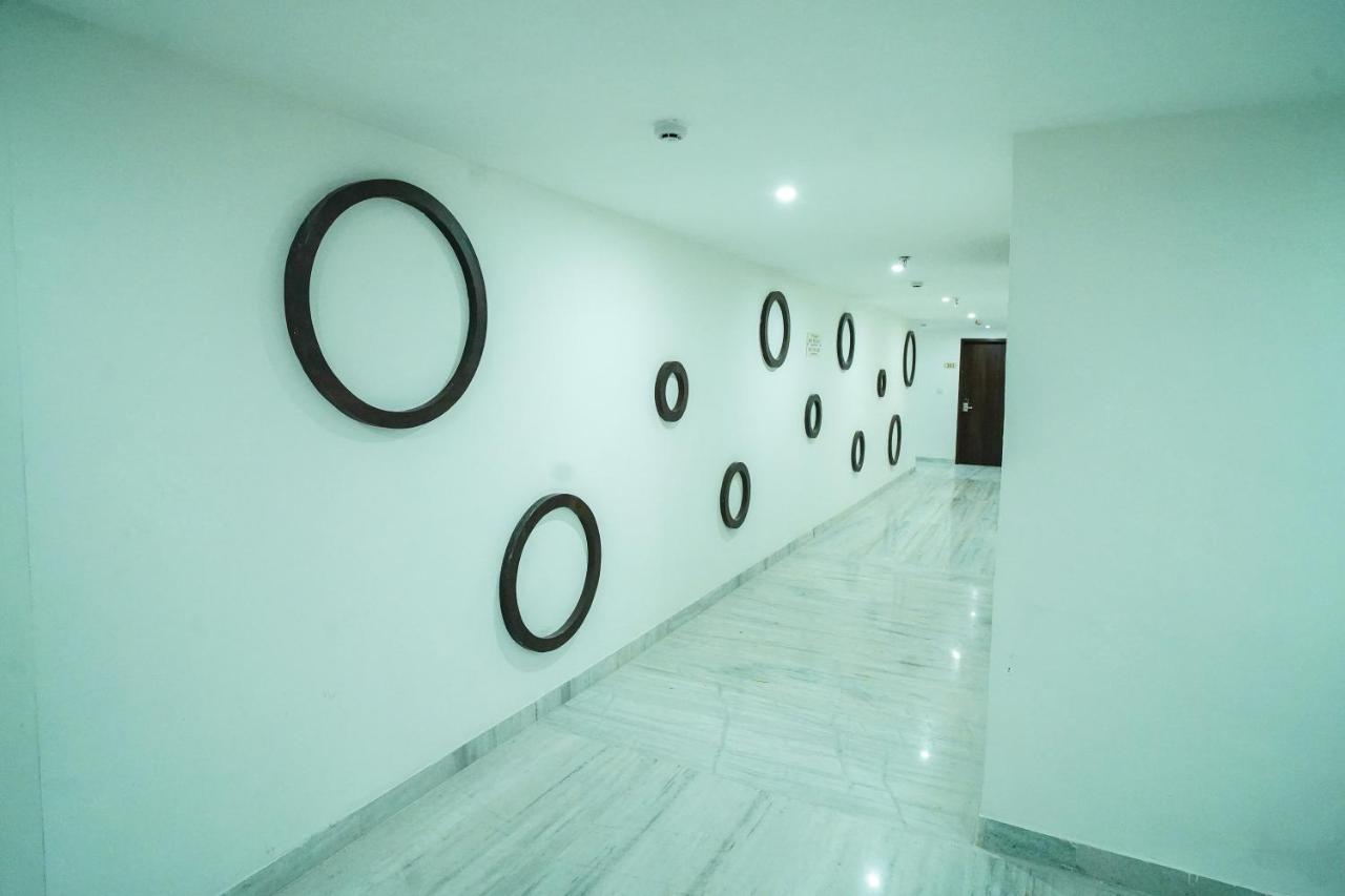 Welkin Hotel , Seunderabad Secundurabad Екстериор снимка