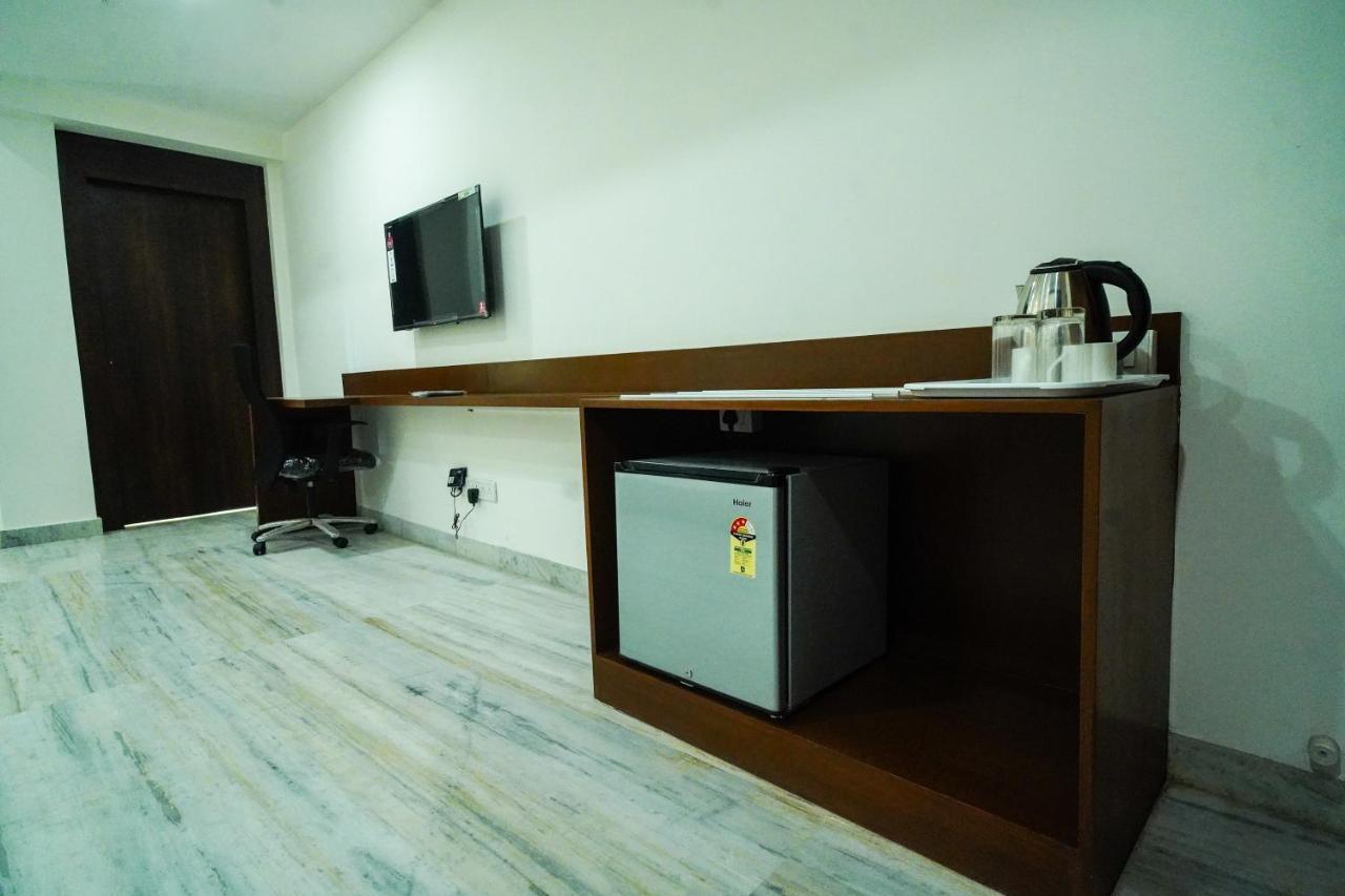 Welkin Hotel , Seunderabad Secundurabad Екстериор снимка