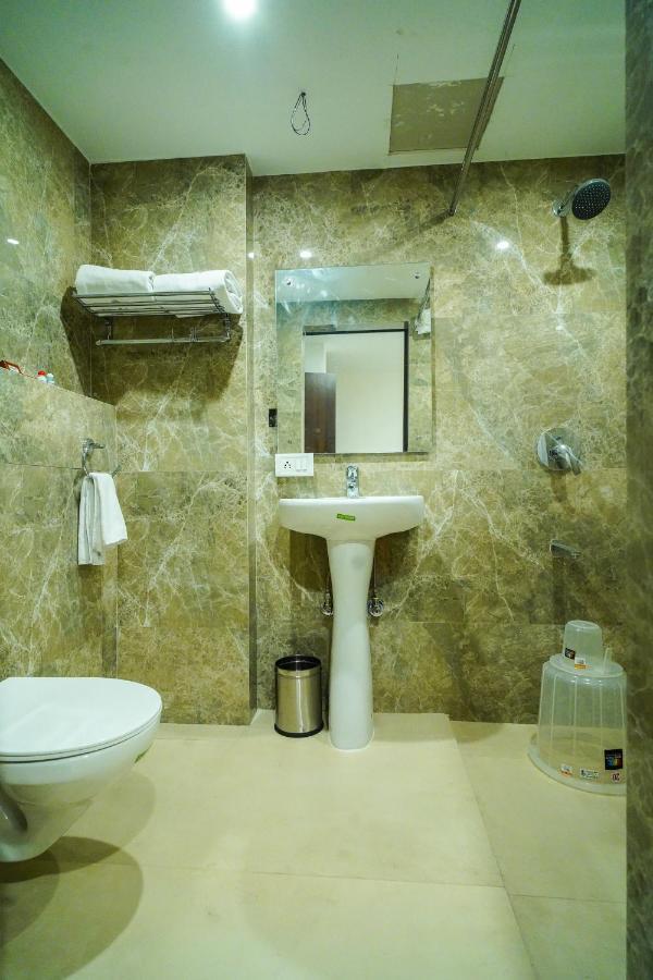 Welkin Hotel , Seunderabad Secundurabad Екстериор снимка