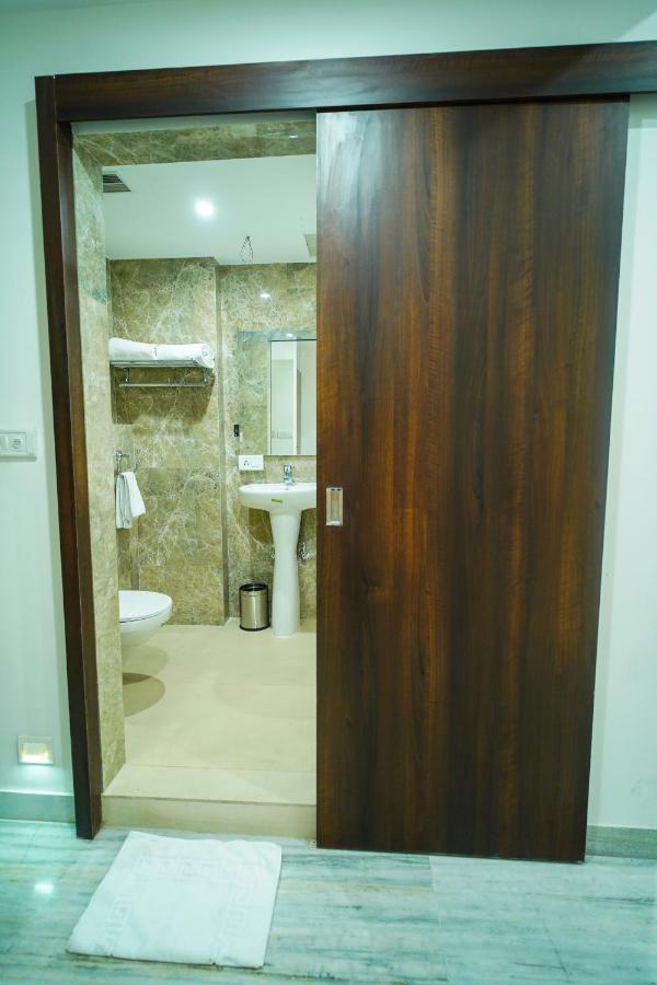 Welkin Hotel , Seunderabad Secundurabad Екстериор снимка